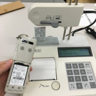 バッテリーテスターを活用