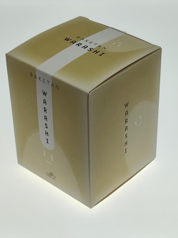 【初期型】ばけたん　WARASHI 初期型】ばけたん WARASHI