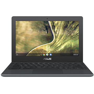 Chromebook　C204EE