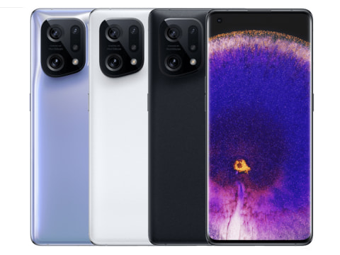 OPPOとHonorから最強カメラ搭載の新機種、ゲーミングスマホも多数登場