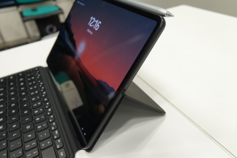 ファーウェイ、2in1スタイルのWindowsPC「MateBook E」、18日発売