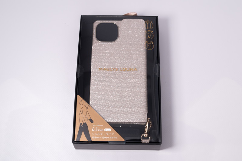 防磁カードが付属