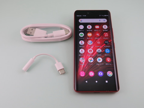 Rakuten Hand 5G」は楽天モバイルの5G普及を後押しできるか - ケータイ