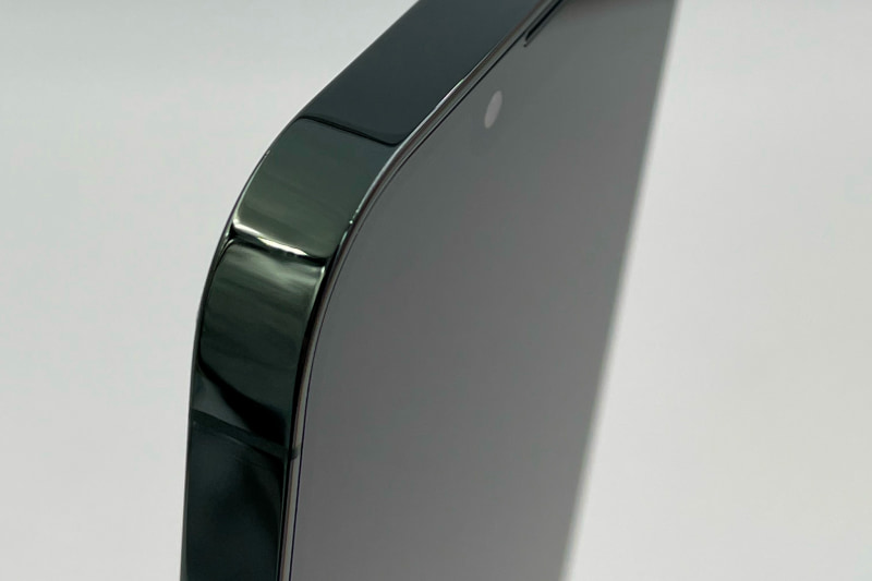 本体左上にあたる部分