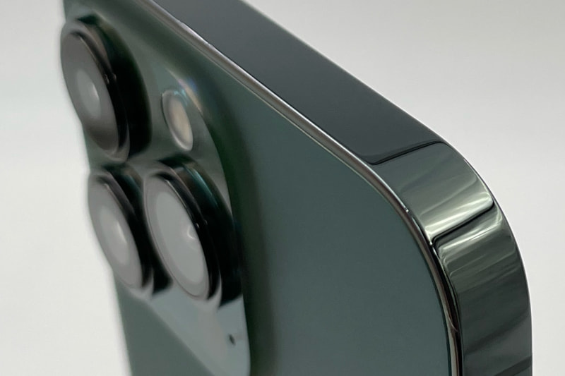 本体左上にあたる部分