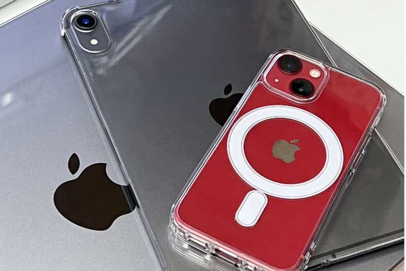 Appleデバイスは、同じApple IDでログインしておく程度で、お手軽簡単＆高度な連携機能を利用できる。iPhoneだけ使ってるとかモッタイナイっすよ！