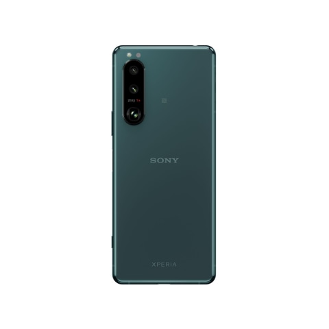 ソニー、「Xperia 5 III（SIMフリーモデル）」を4月22日に発売