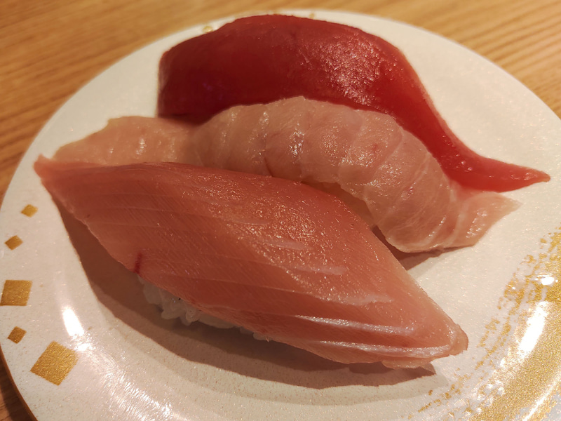 食べ物もフツーに写る。もうちょっと色味を盛ってくれてもいいよネ……と思ったりも。