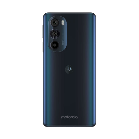 モトローラから「motorola edge30 PRO」9万円で4月下旬発売 - ケータイ