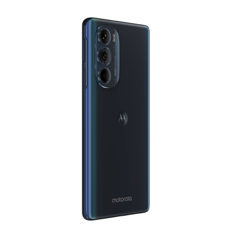 モトローラから「motorola edge30 PRO」9万円で4月下旬発売 - ケータイ