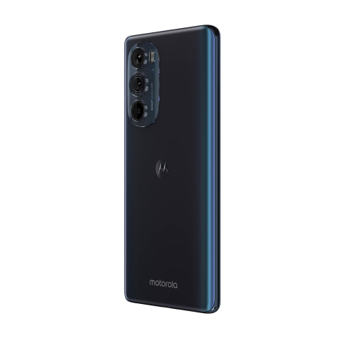 モトローラから「motorola edge30 PRO」9万円で4月下旬発売 - ケータイ