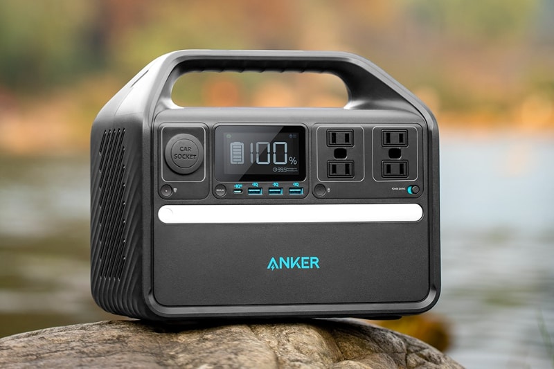 Anker 535 Portable Power Station