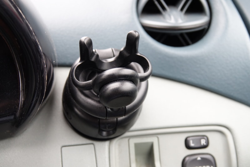 不使用時は畳んでおける