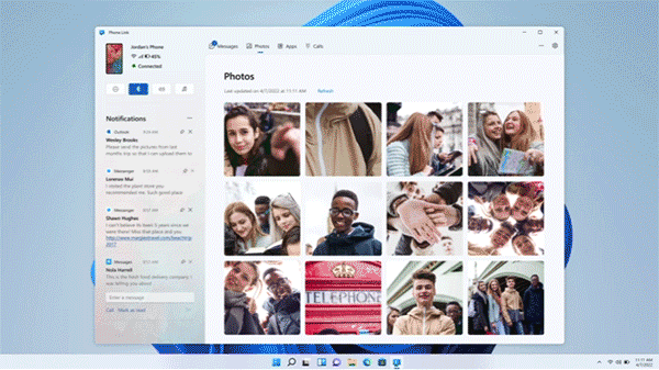 Windows Experience Blogより