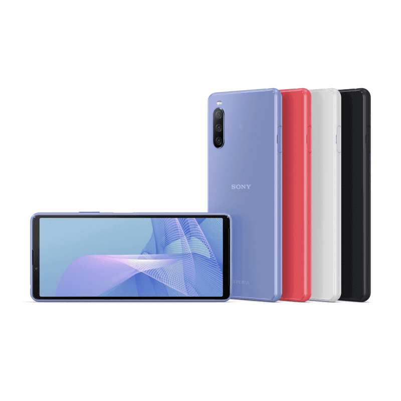Xperia 10 III Lite