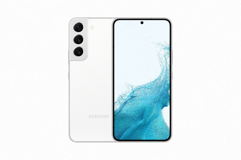 「Galaxy S22」グローバルモデル
