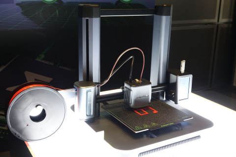 AnkerMake 3Dプリンター 本体 AnkerMake M5 | 3Dプリンターの製品情報 | Anker Japan 公式