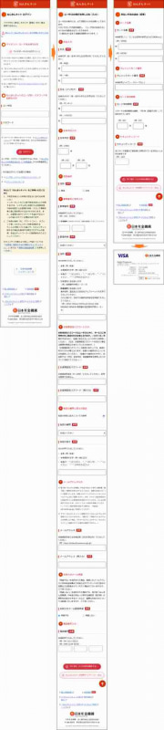フィッシングサイト