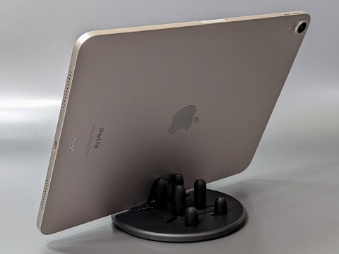 İPhone スマートフォン・タブレット・ノートパソコンセット ノートパソコン スタンド PC スマホスタンド付き タブレット iPad