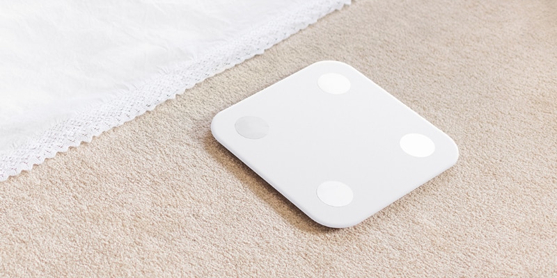 Mi スマート体組成計2