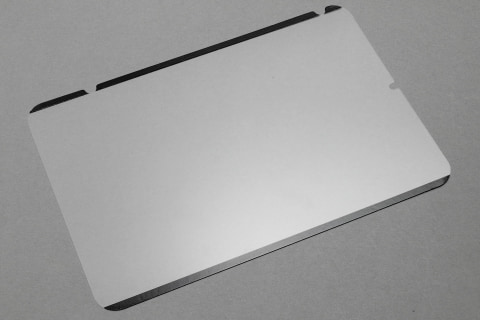 iPad mini 6」で着脱対応のペーパーライクフィルムを使ってみる
