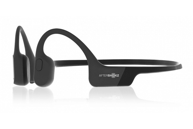 対象商品例「AfterShokz Aeropex」
