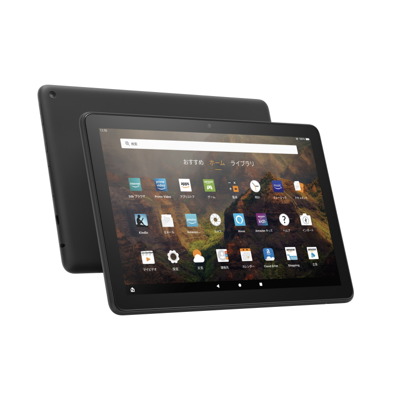 「Fire HD 10」
