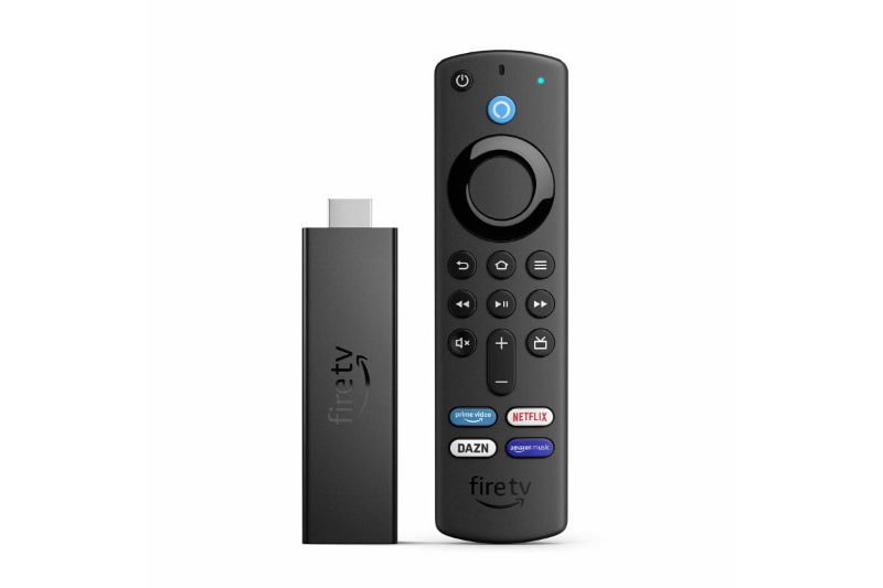 Fire TV Stick 4K Max