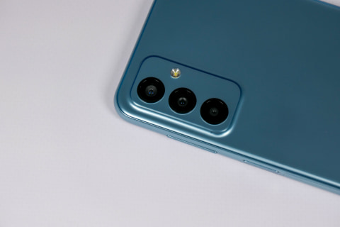 Galaxy M23 5G」クイックフォトレビュー] - ケータイ Watch