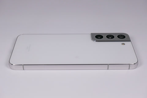 Galaxy S22 SCG13」クイックフォトレビュー] - ケータイ Watch