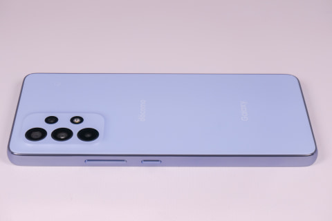 Galaxy A53 5G SC-53C」クイックフォトレビュー] - ケータイ Watch