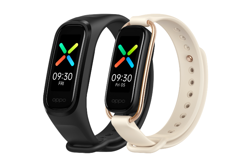 OPPO Band Style
