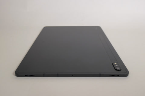 Galaxy Tab S8+」クイックフォトレビュー] - ケータイ Watch