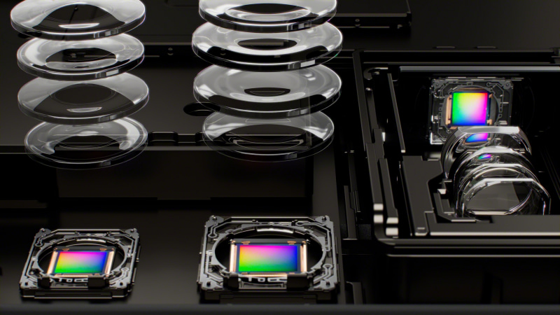 アウトカメライメージ