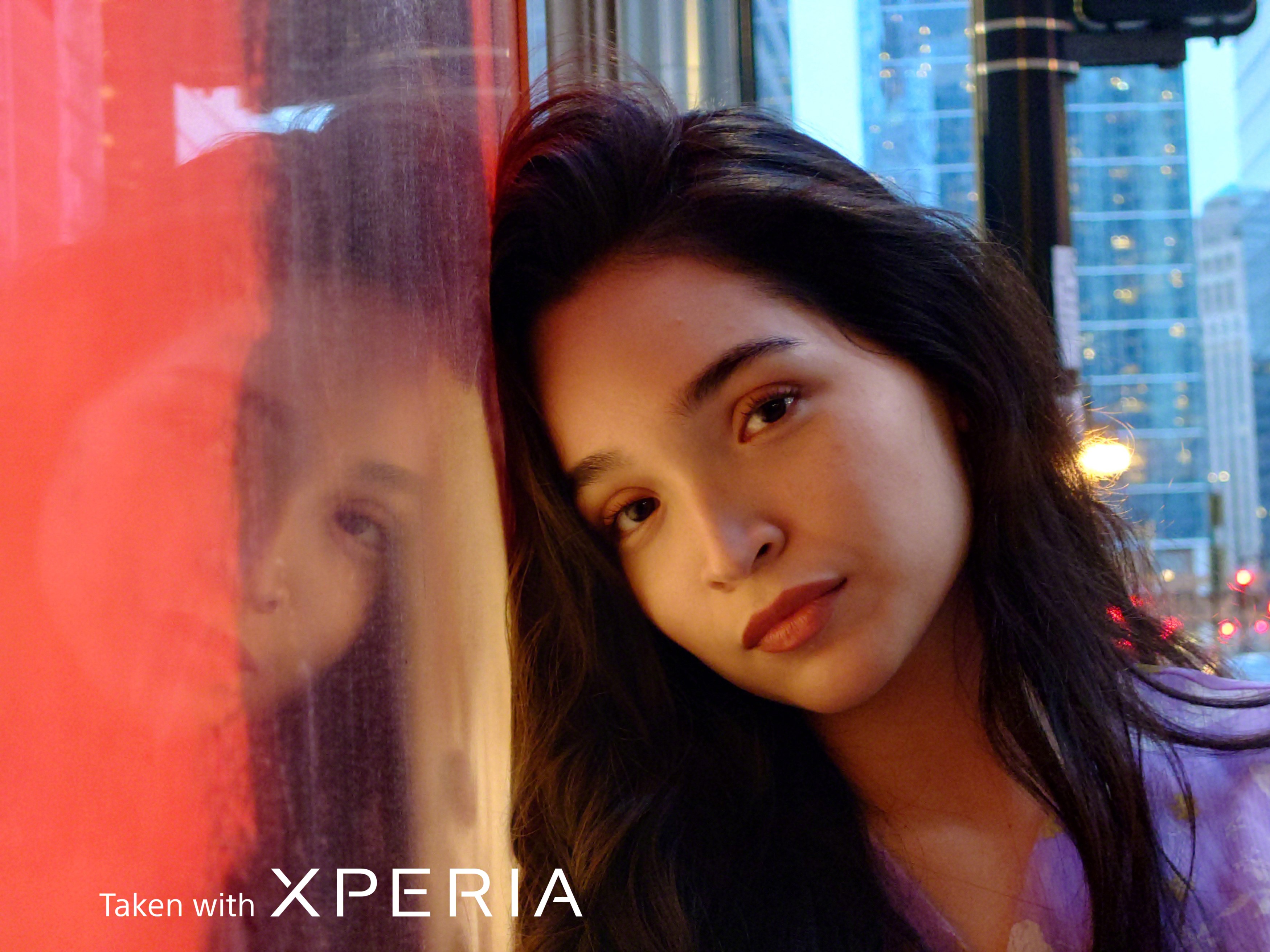 85mm AIホワイトバランス