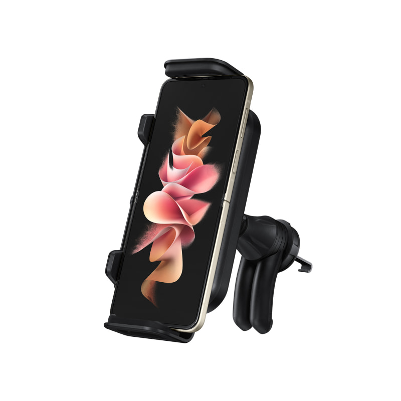 Galaxy Wireless Car Charger