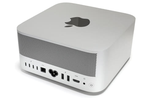 Mac Studioを約1カ月弱使ってみて - ケータイ Watch