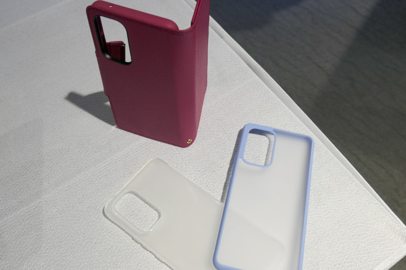 アクセサリー類