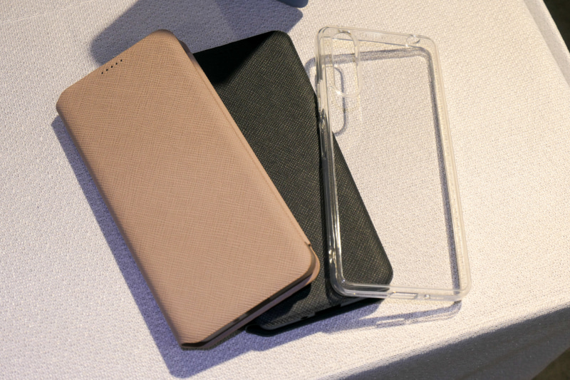 アクセサリー類