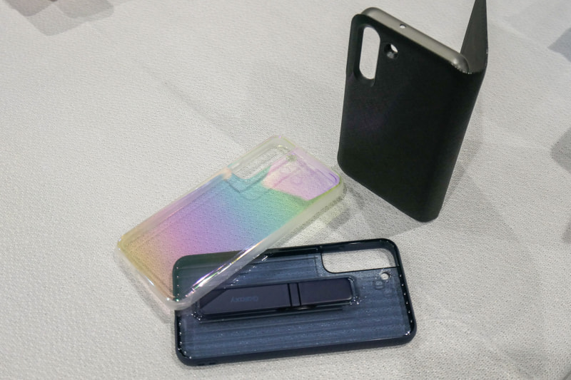 アクセサリー類