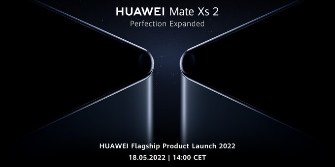 Huawei Mobileのツイートより