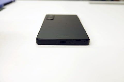 Sony Xperia 1 Ⅳ　au版 Xperia 1 IV（エクスペリア ワン マークフォー） | 仕様