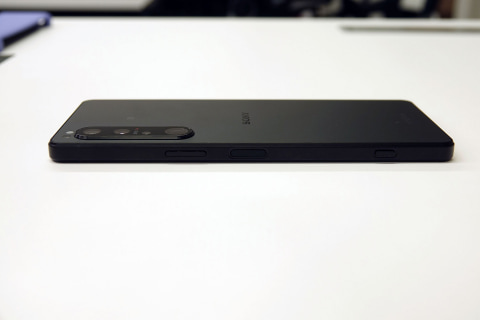 ソニー「Xperia 1 IV／10 IV」実機フォトレポート - ケータイ Watch