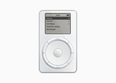 Appleの「iPod touch」在庫限りで販売終了、登場から約20年