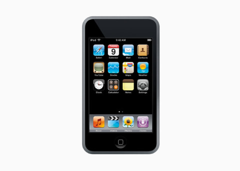 IPod 15台セット まとめ売り 合馬公式アカウント1 iPod shuffle 第1世代本体 512MB 動作確認済み｜Yahoo!フリマ