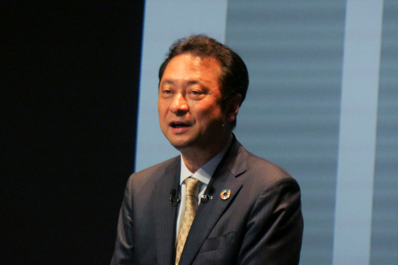 宮川氏