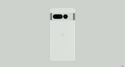グーグル、「Pixel 7/7 Pro」を今秋発表と予告 - ケータイ Watch