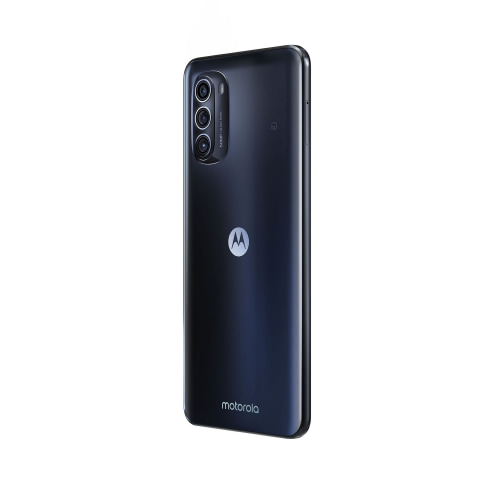 モトローラから防水／FeliCa対応「moto g52j 5G」、初のお