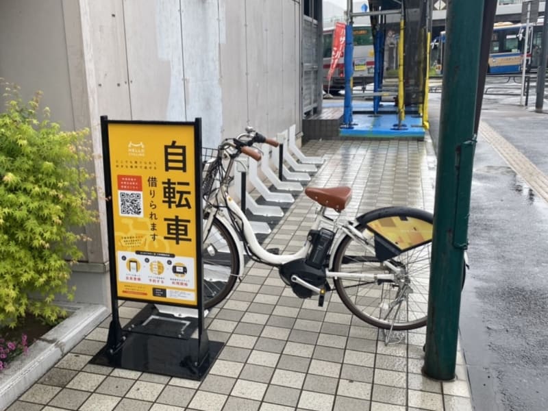 設置場所：中山とうきゅう第２駐車場 所在地：神奈川県横浜市緑区中山町 306