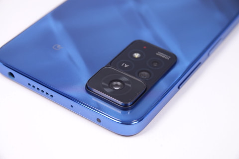 Redmi Note 11 Pro 5G」クイックフォトレビュー] - ケータイ Watch